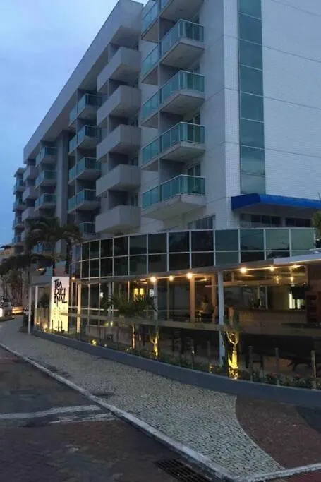 Melhor Praia De Macae Apto 522 Apartment