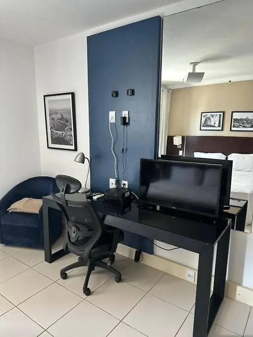 Apartment Melhor Praia De Macae Apto 522