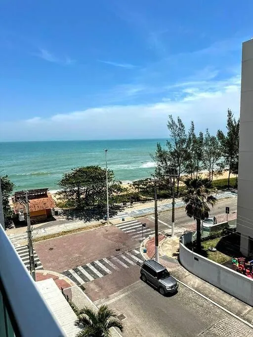 Melhor Praia De Macae Apto 522 0*,