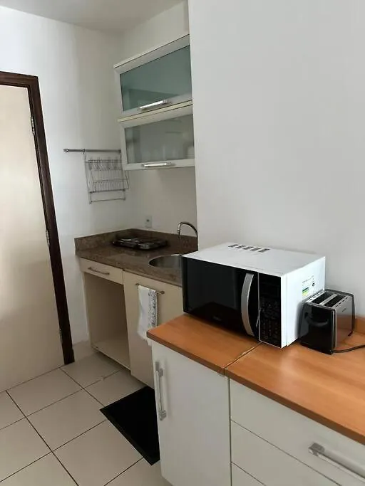 Melhor Praia De Macae Apto 522 Βραζιλία