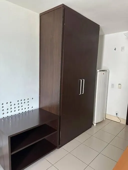 Διαμέρισμα Melhor Praia De Macae Apto 522
